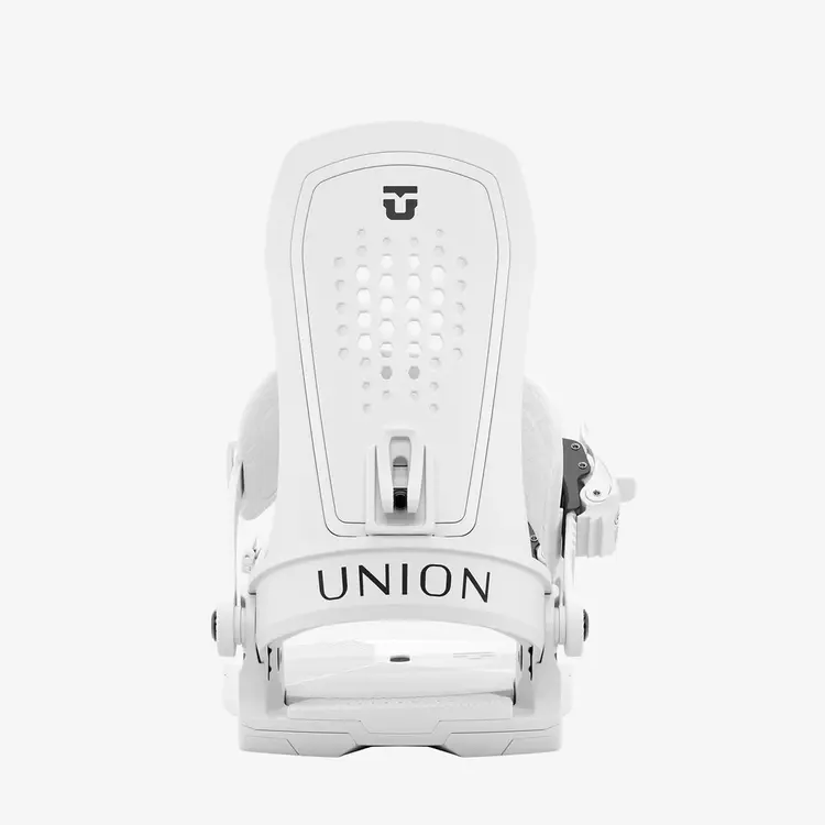 Union Bindings WOMEN'S TRILOGY SNOWBOARD BINDING