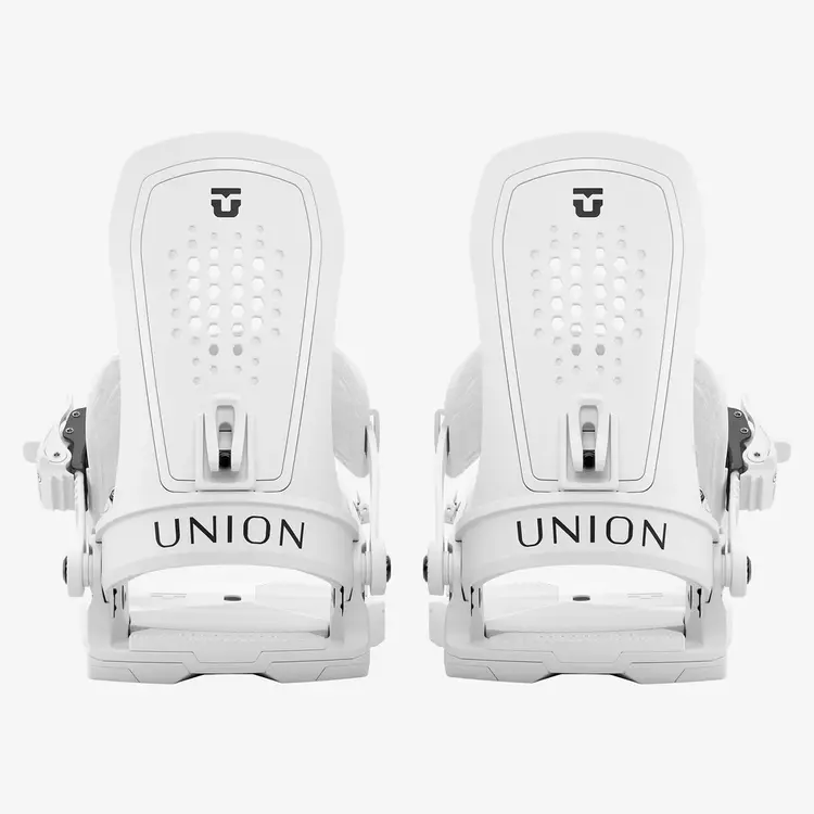 Union Bindings WOMEN'S TRILOGY SNOWBOARD BINDING