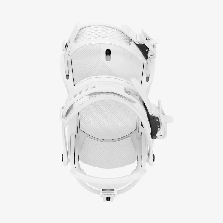 Union Bindings WOMEN'S TRILOGY SNOWBOARD BINDING