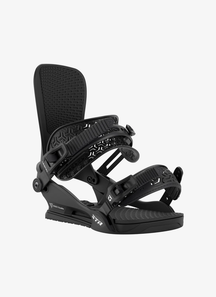 Union Bindings MEN'S STR SNOWBOARD BINDING