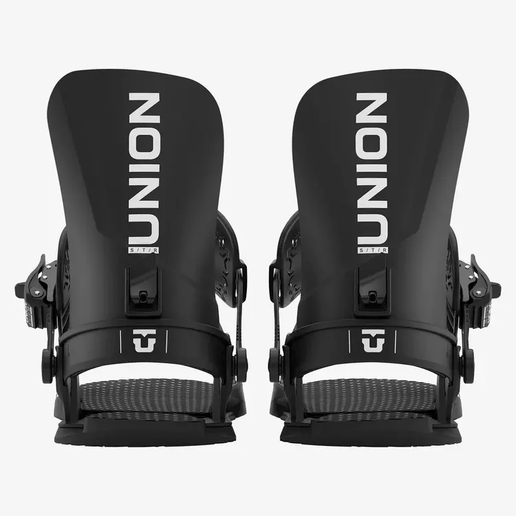Union Bindings MEN'S STR SNOWBOARD BINDING