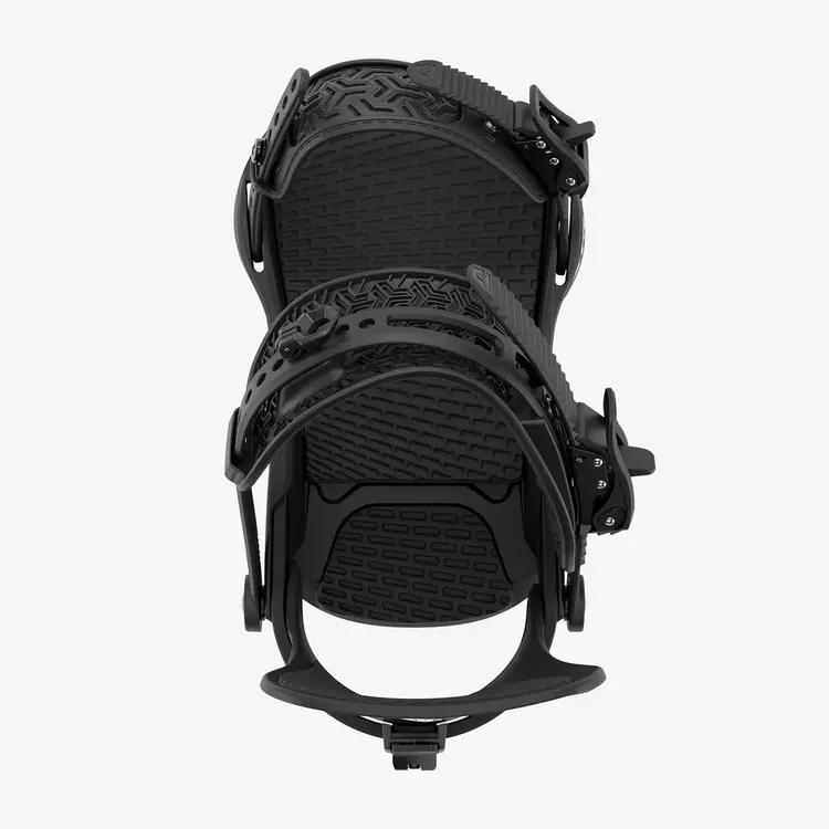 Union Bindings MEN'S STR SNOWBOARD BINDING