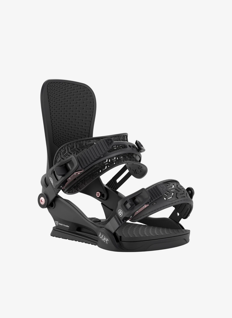 Union Bindings WOMEN'S JULIET SNOWBOARD BINDING