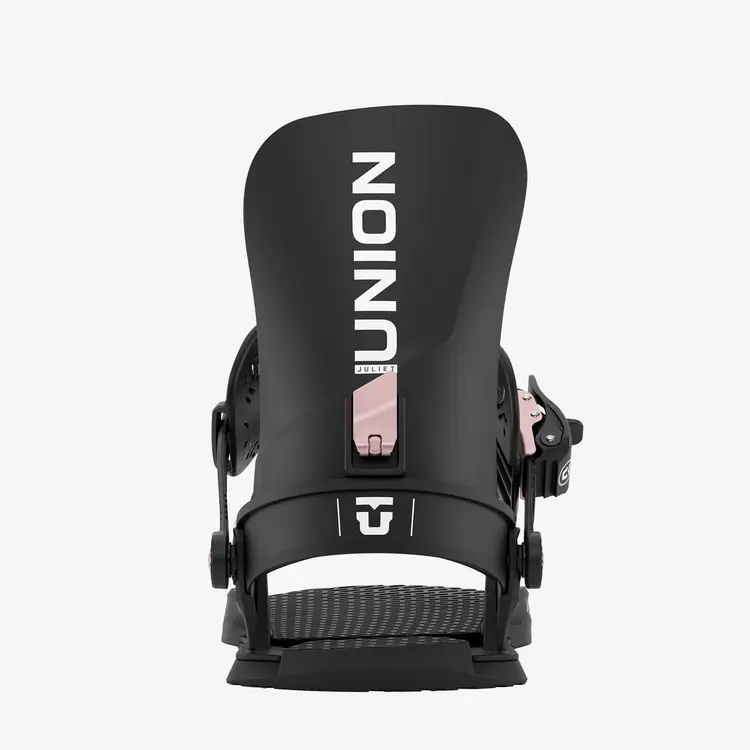 Union Bindings FEMMES JULIET FIXATION DE SNOWBOARD