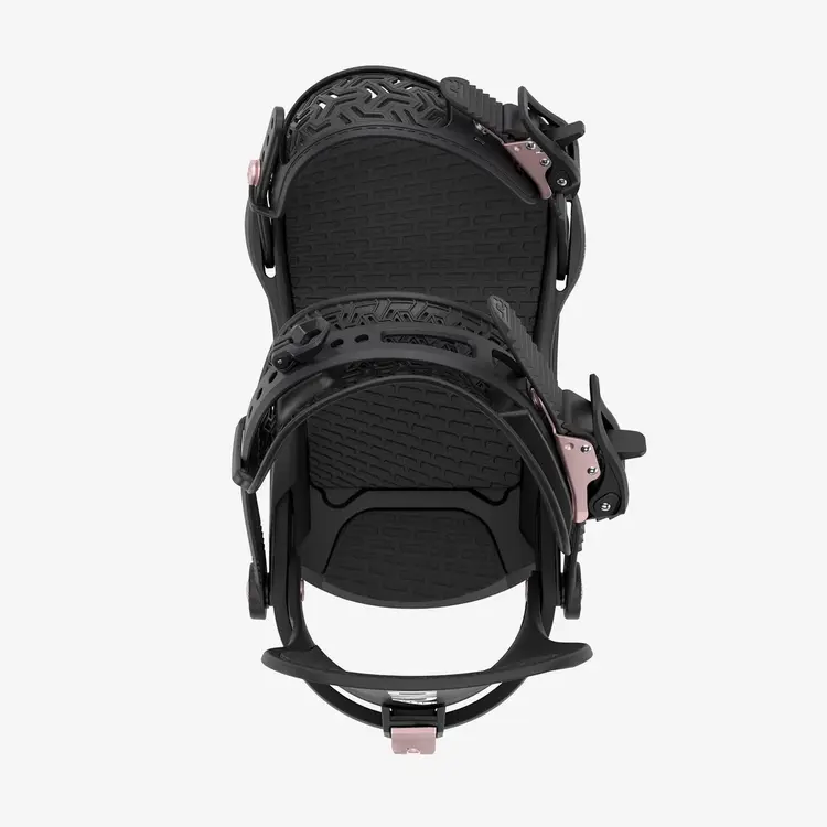 Union Bindings WOMEN'S JULIET SNOWBOARD BINDING
