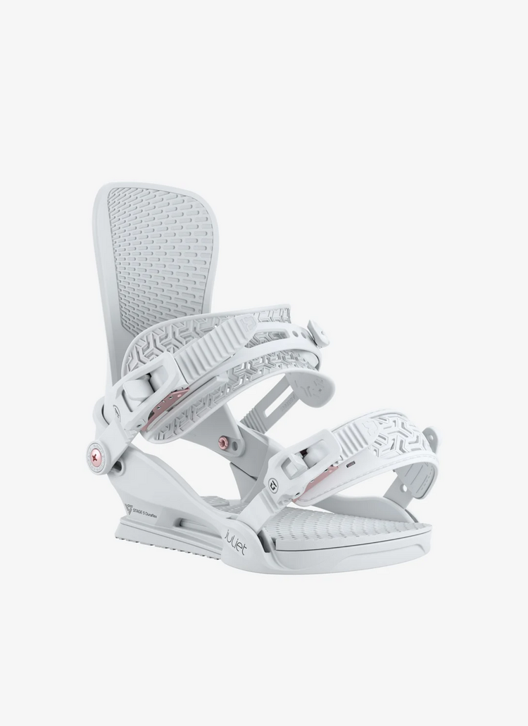 Union Bindings WOMEN'S JULIET SNOWBOARD BINDING