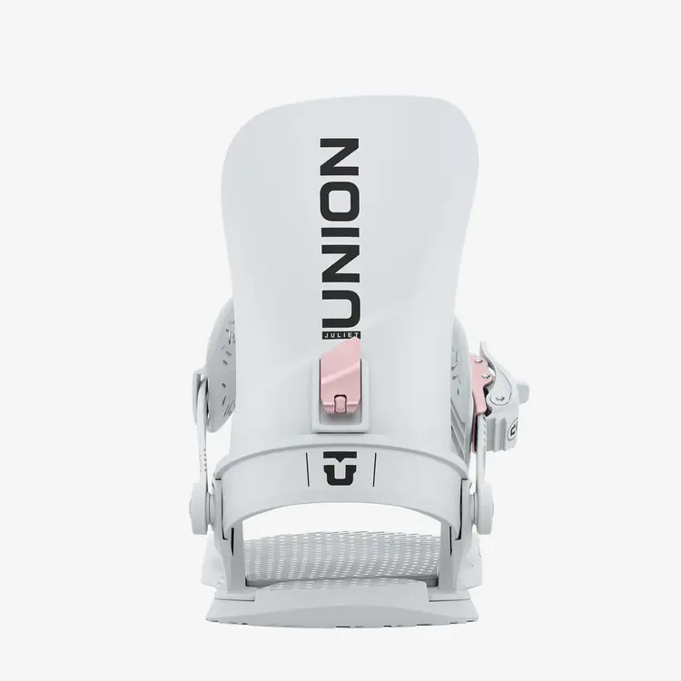 Union Bindings WOMEN'S JULIET SNOWBOARD BINDING