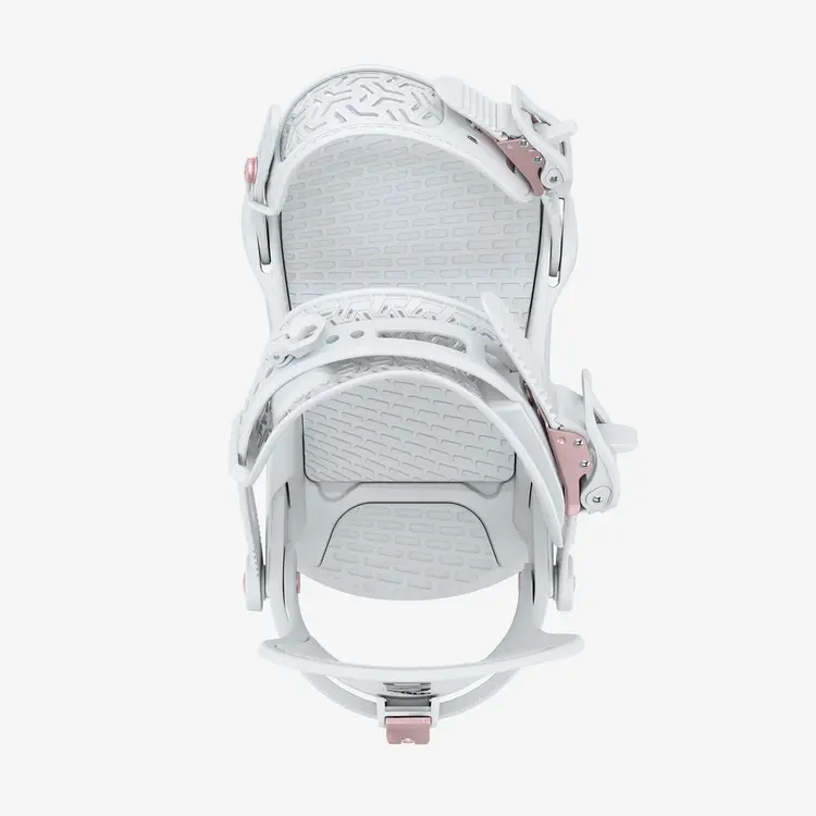Union Bindings WOMEN'S JULIET SNOWBOARD BINDING