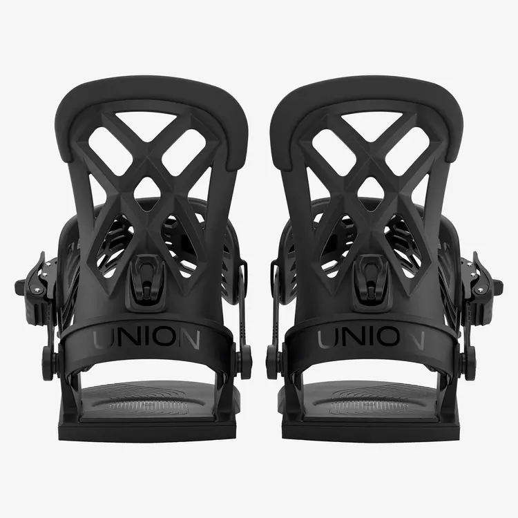 Union Bindings MEN'S FLITE PRO SNOWBOARD BINDING