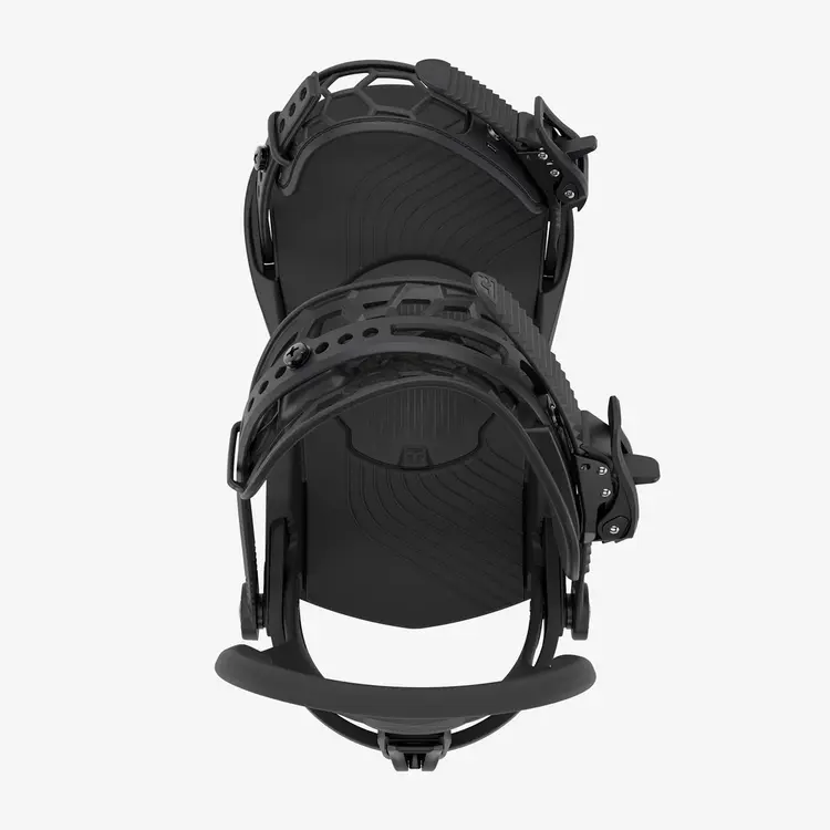 Union Bindings HOMMES FLITE PRO FIXATION DE SNOWBOARD