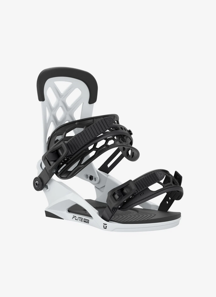 Union Bindings HOMMES FLITE PRO FIXATION DE SNOWBOARD