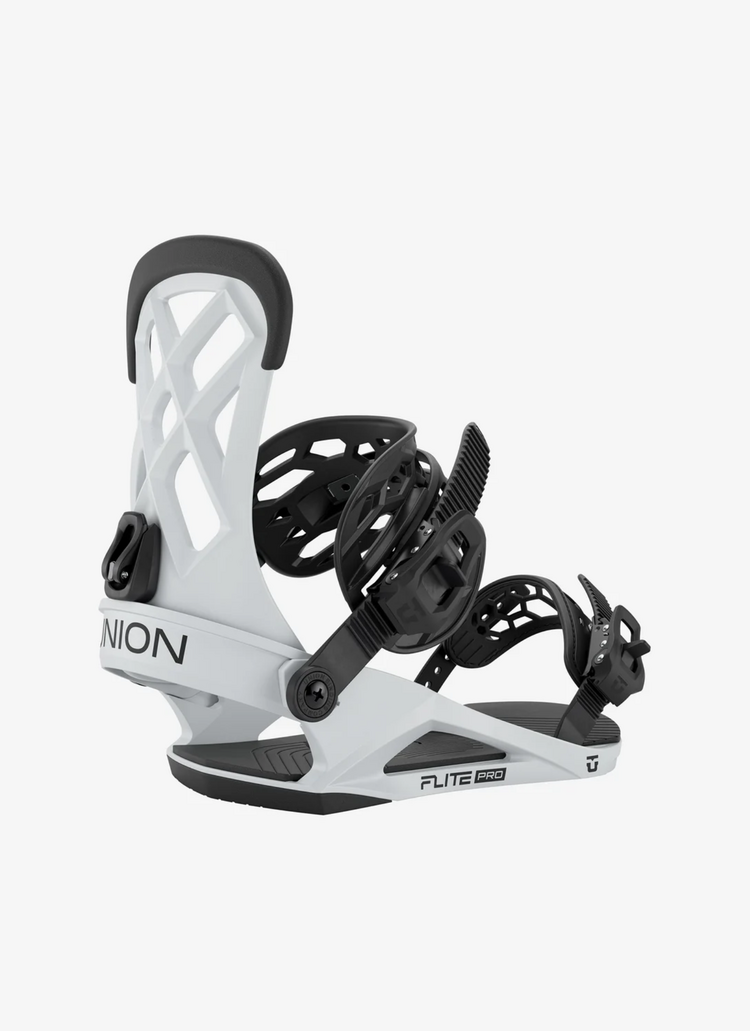 Union Bindings HOMMES FLITE PRO FIXATION DE SNOWBOARD