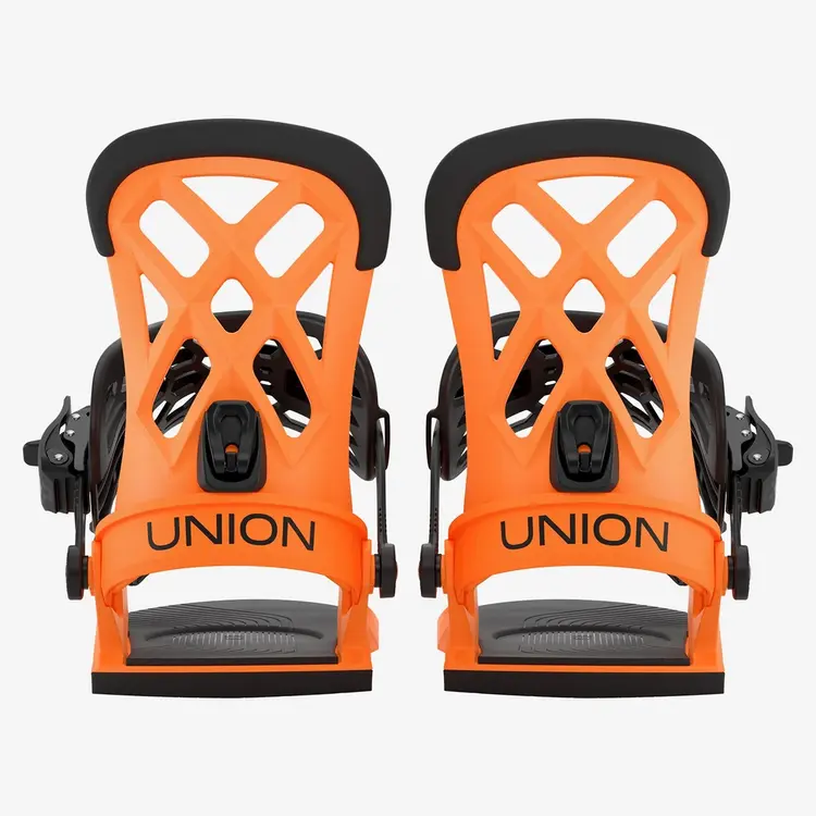 Union Bindings HOMMES FLITE PRO FIXATION DE SNOWBOARD