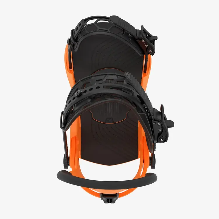 Union Bindings HOMMES FLITE PRO FIXATION DE SNOWBOARD