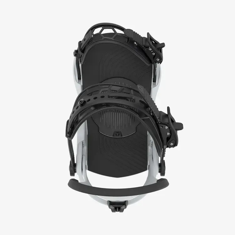 Union Bindings WOMEN'S ROSA SNOWBOARD BINDING