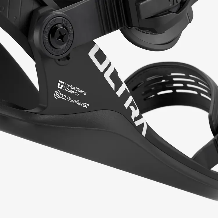Union Bindings MEN'S ULTRA SNOWBOARD BINDING