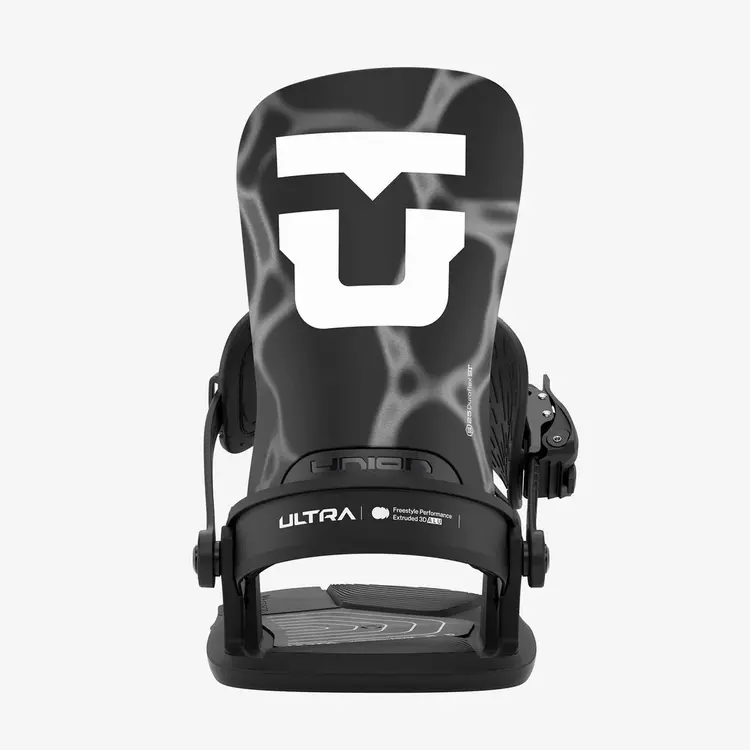 Union Bindings MEN'S ULTRA SNOWBOARD BINDING