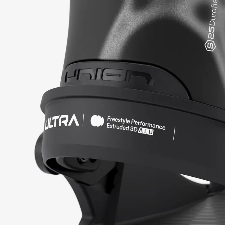 Union Bindings MEN'S ULTRA SNOWBOARD BINDING