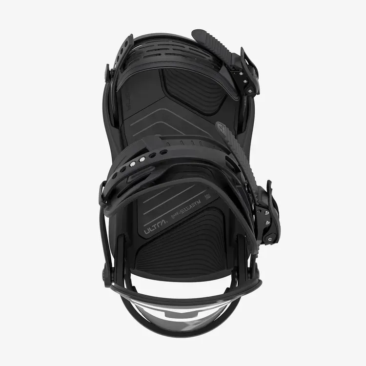 Union Bindings MEN'S ULTRA SNOWBOARD BINDING