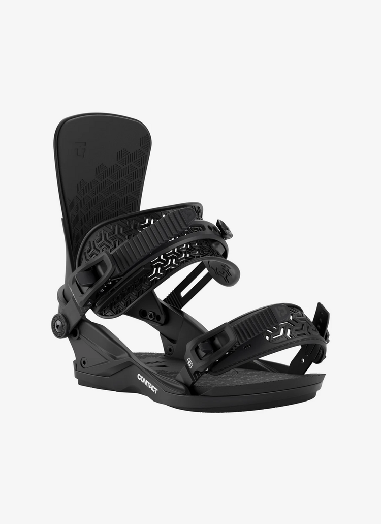 Union Bindings MEN'S CONTACT SNOWBOARD BINDING