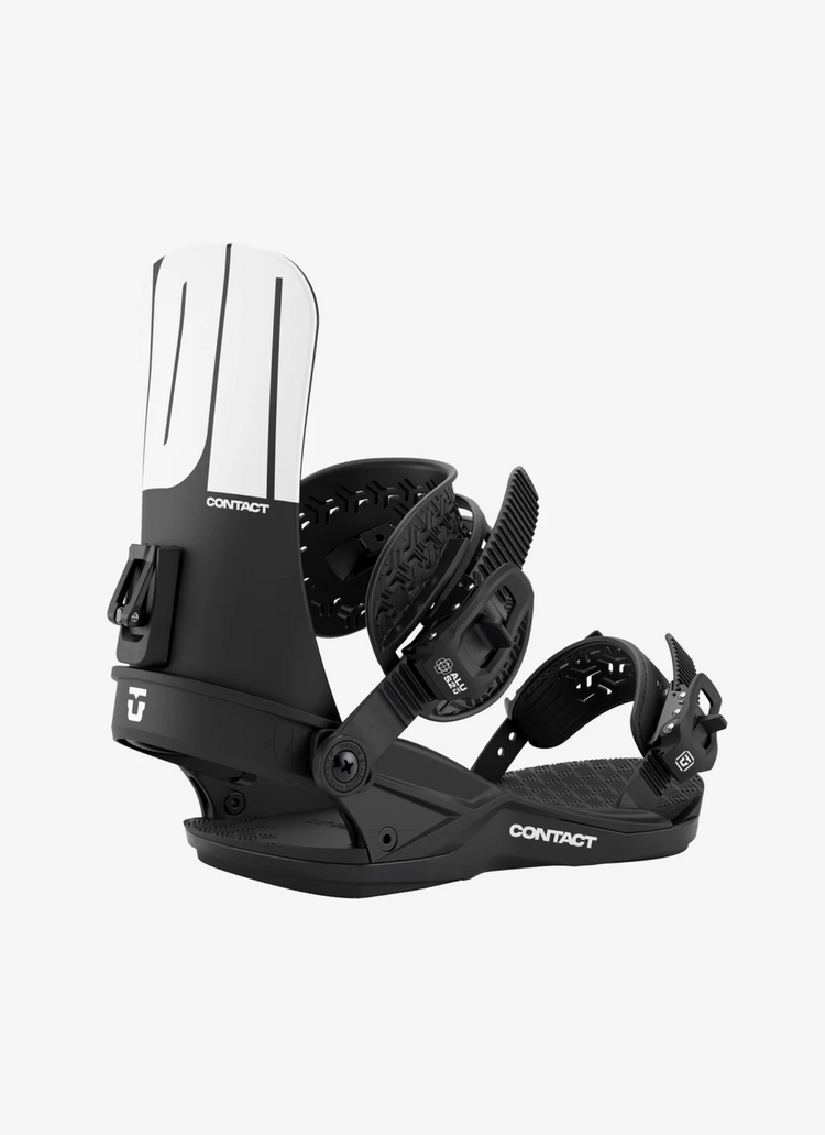 Union Bindings HOMMES CONTACT FIXATION DE SNOWBOARD
