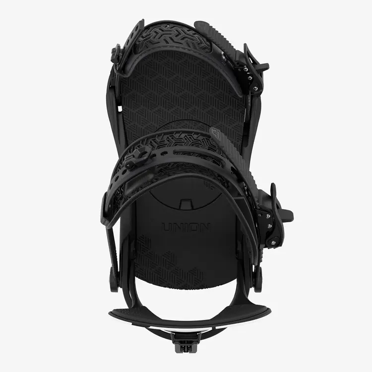 Union Bindings MEN'S CONTACT SNOWBOARD BINDING