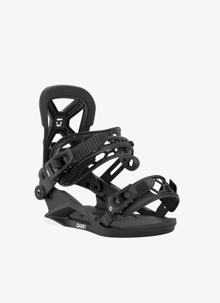 Union Bindings JUNIOR CADET FIXATION DE SNOWBOARD