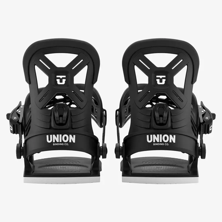 Union Bindings YOUTH CADET SNOWBOARD BINDING