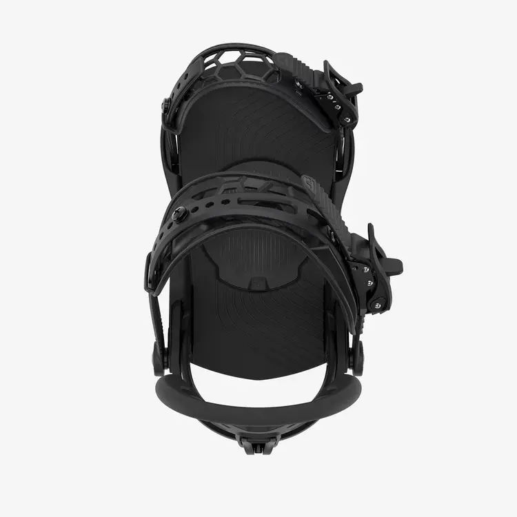 Union Bindings JUNIOR CADET FIXATION DE SNOWBOARD