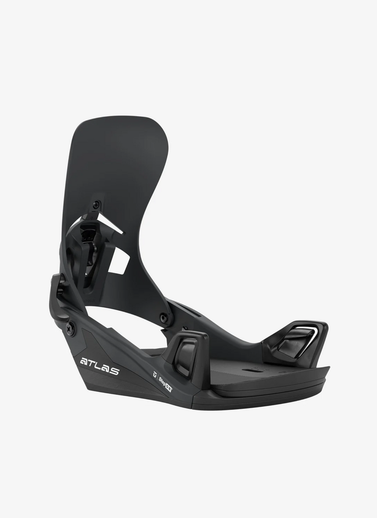 Union Bindings HOMMES ATLAS STEP ON FIXATION DE SNOWBOARD