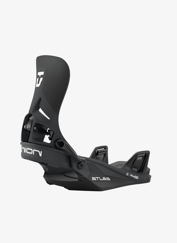 Union Bindings HOMMES ATLAS STEP ON FIXATION DE SNOWBOARD