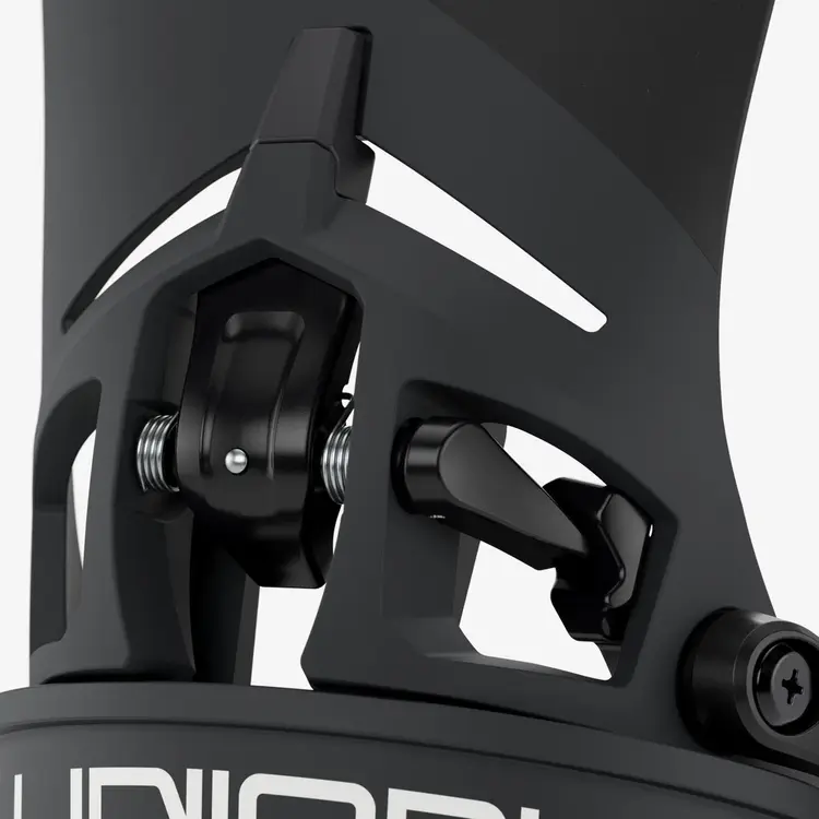 Union Bindings HOMMES ATLAS STEP ON FIXATION DE SNOWBOARD
