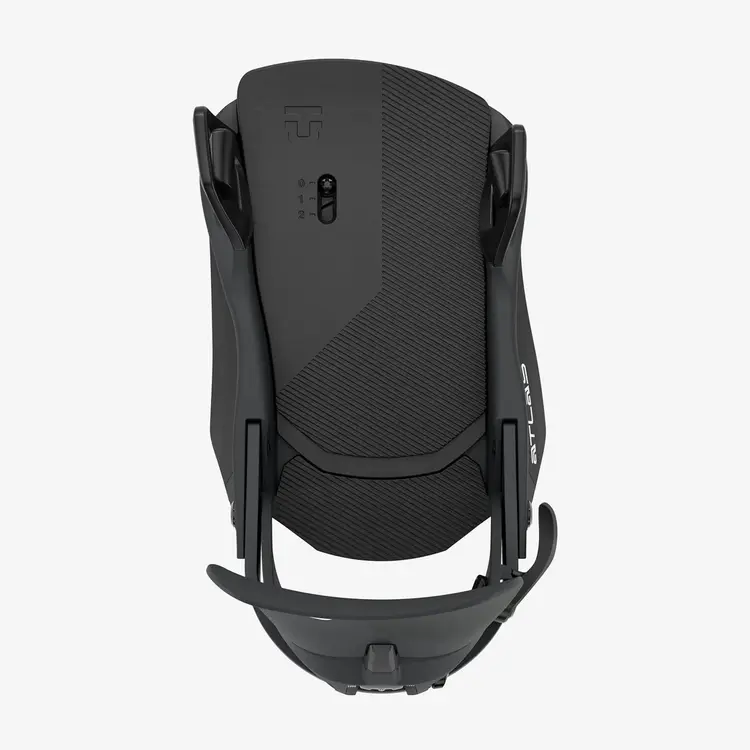 Union Bindings HOMMES ATLAS STEP ON FIXATION DE SNOWBOARD
