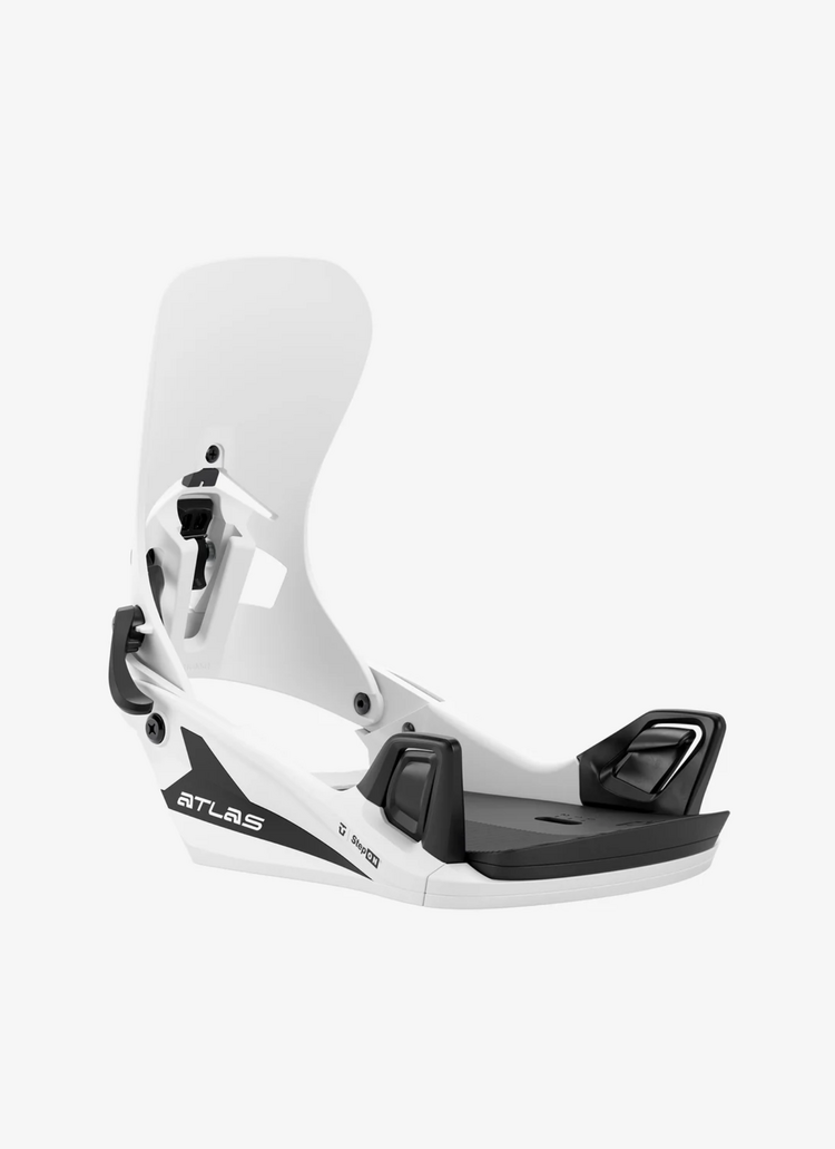 Universe Boardshop HOMMES ATLAS STEP ON FIXATION DE SNOWBOARD