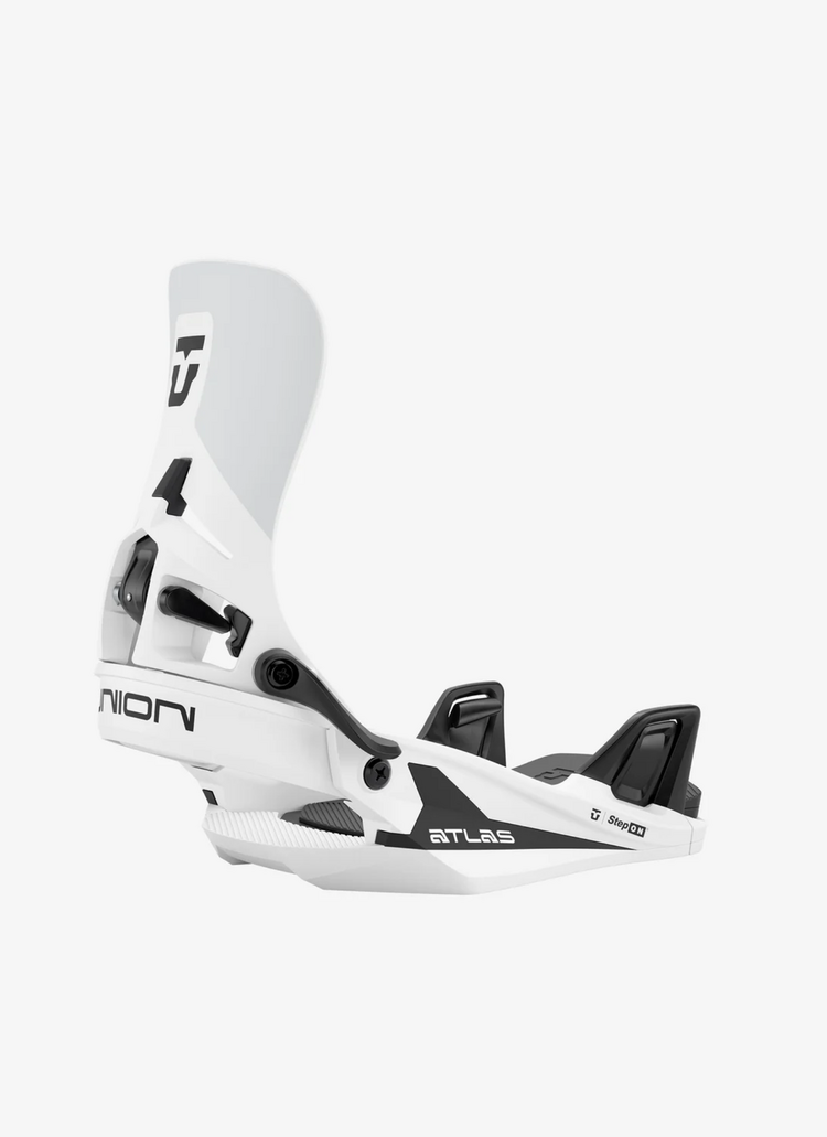 Universe Boardshop MEN'S ATLAS STEP ON SNOWBOARD BINDING