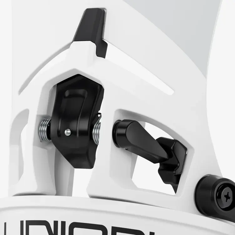 Universe Boardshop HOMMES ATLAS STEP ON FIXATION DE SNOWBOARD