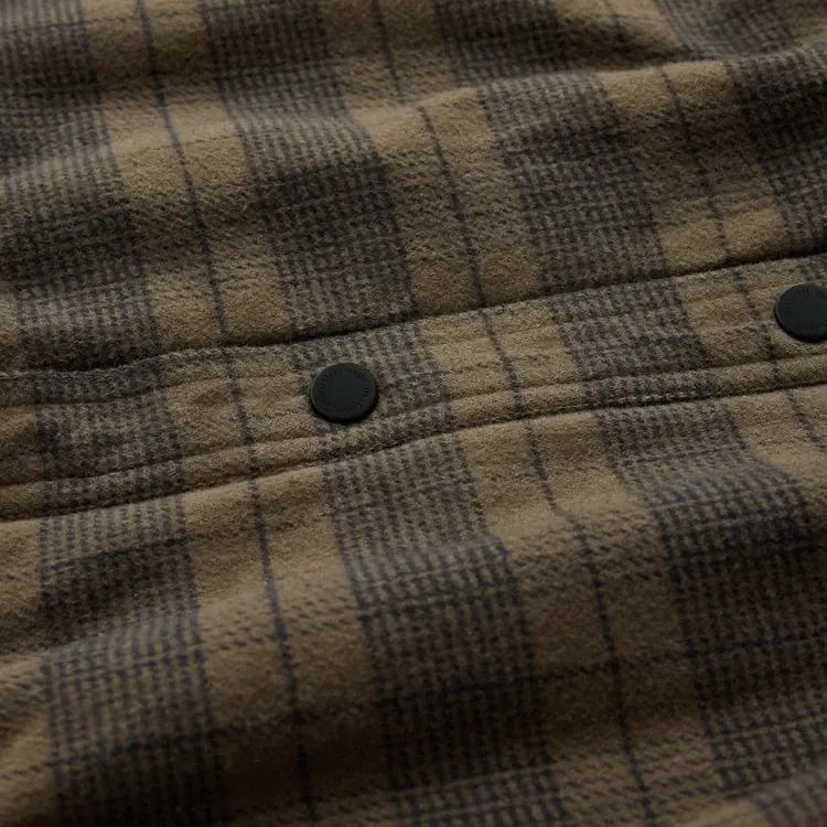 HOMMES BACKWOODS JACKET