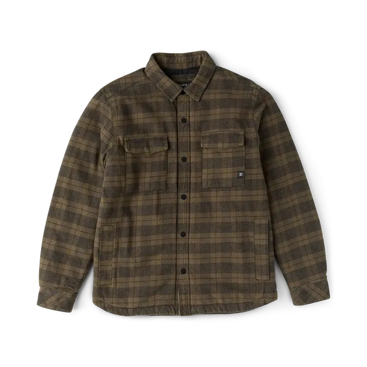 MEN'S BACKWOODS JACKET