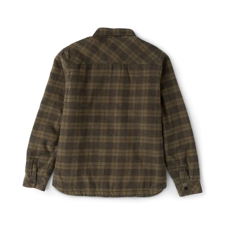 HOMMES BACKWOODS JACKET