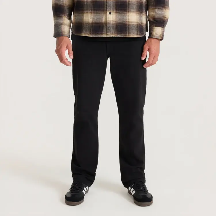 Roark HOMMES HWY 128 5-POCKET BROKEN TWILL DENIM JEANS