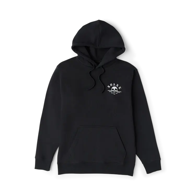 Roark HOMMES FEAR THE SEA HOODIE