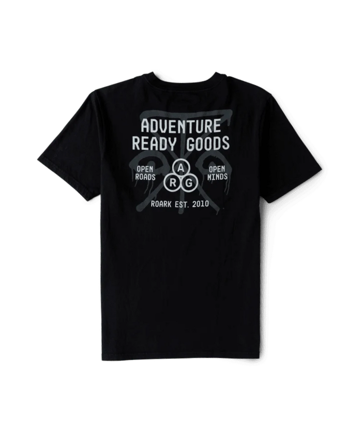 Roark MEN'S ARG T-SHIRT