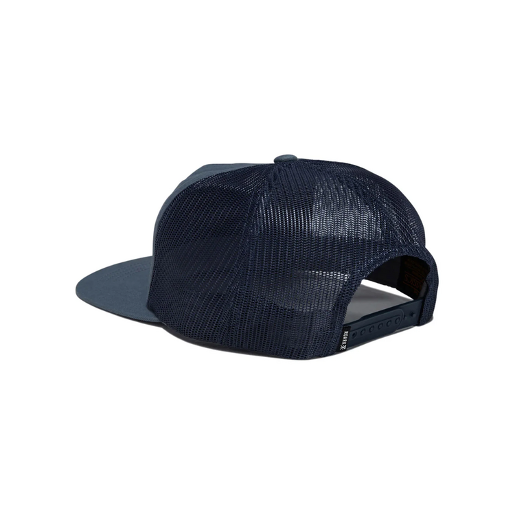 Roark MEN'S JOURNEY TRUCKER HAT