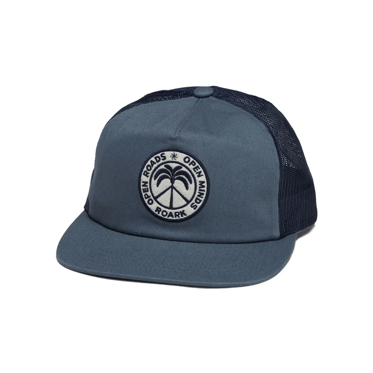 Roark HOMMES JOURNEY TRUCKER HAT