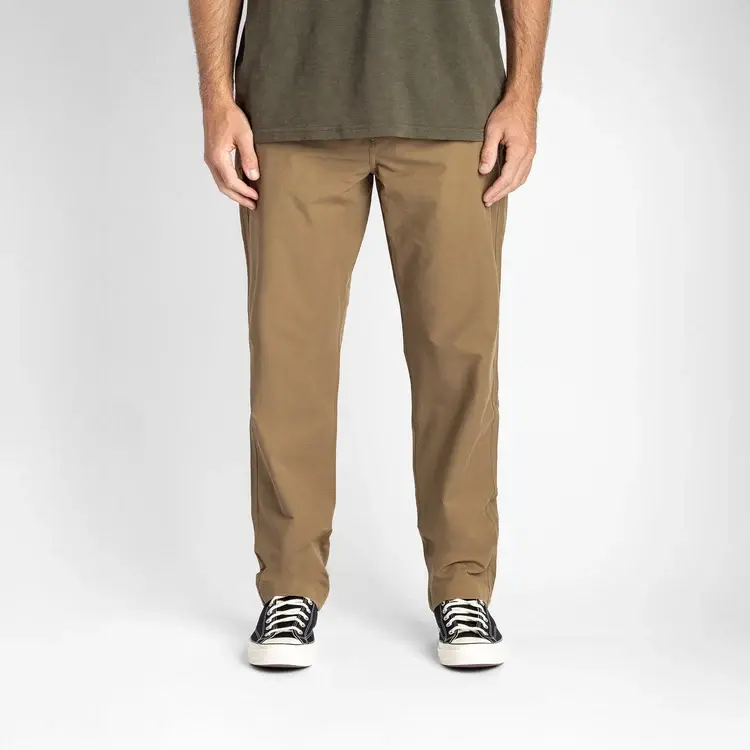 Roark HOMMES LAYOVER PRO TRAVELER PANTS