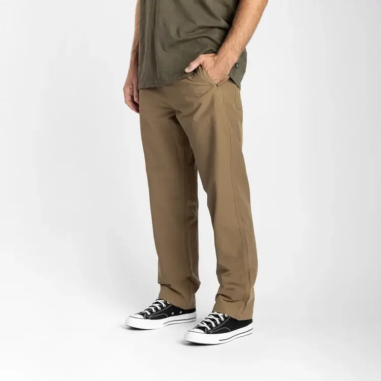 Roark MEN'S LAYOVER PRO TRAVELER PANTS