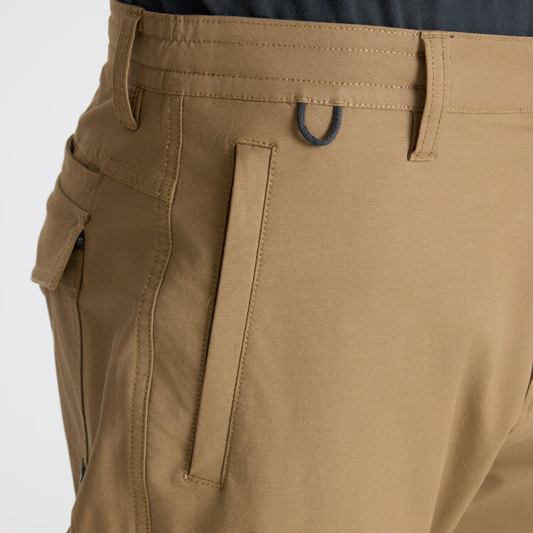 Roark HOMMES LAYOVER PRO TRAVELER PANTS