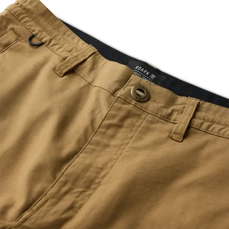 Roark HOMMES LAYOVER PRO TRAVELER PANTS