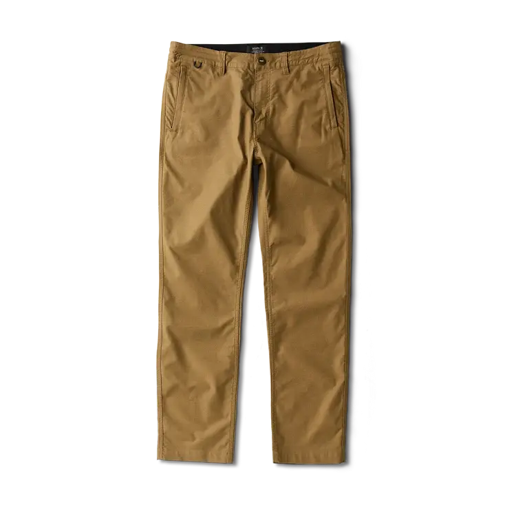 Roark HOMMES LAYOVER PRO TRAVELER PANTS