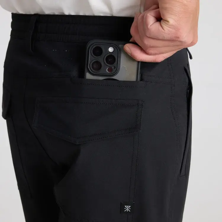 Roark HOMMES LAYOVER PRO TRAVELER PANTS